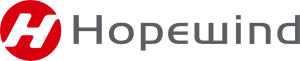 HOPE-WIND logo